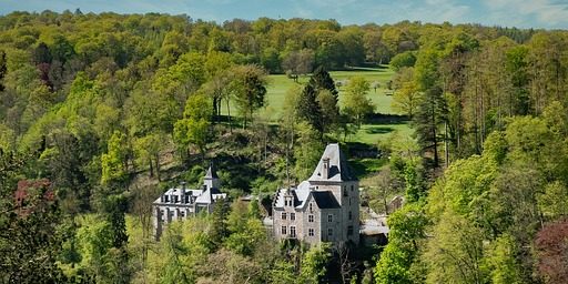 wat te doen in gedinne