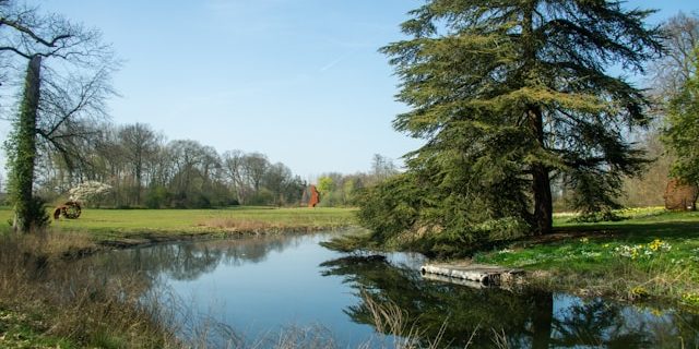 lac de l’eau d’heure in België lac de l'eau d'heure in België